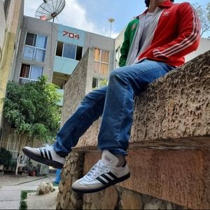 Mexico track jacket (rare)